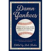 Damn Yankees Book
