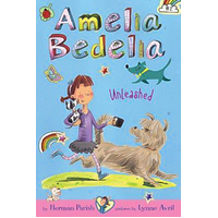 Amelia Bedelia Unleashed: Amelia Bedelia Chapter Books Book