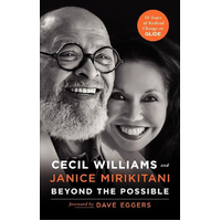 Beyond the Possible Book