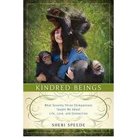 Kindred Beings Book