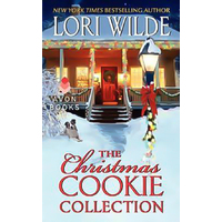 The Christmas Cookie Collection: A Twilight, Texas Anthology Book