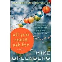 All You Could Ask for -Mike Greenberg Book