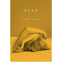 Elle: Room Two in the Hotelles Trilogy (Hotelles Trilogy) - Novel Book