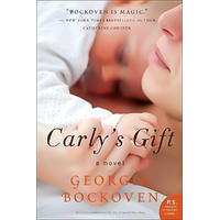 Carly's Gift (P.S.) -Georgia Bockoven Novel Book