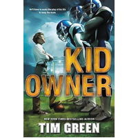Kid Owner -Dr Tim Green Book