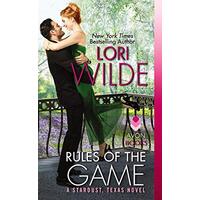 Rules of the Game: A Stardust, Texas Novel (A Stardust, Texas Novel) - Novel