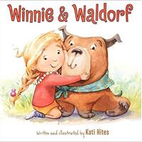 Winnie & Waldorf -Kati Hites Book