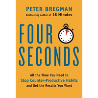Four Seconds Book