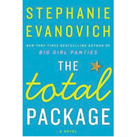 The Total Package -Stephanie Evanovich Novel Book