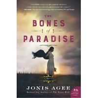 The Bones of Paradise - Novel Book