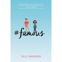 #famous -Gagnon, Jilly Languages Book
