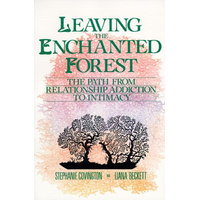 Leaving the Enchanted Forest Book