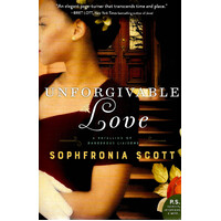 Unforgivable Love: A Retelling of Dangerous Liaisons - Paperback Book