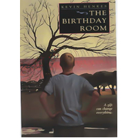 The Birthday Room -Kevin Henkes Book