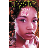 Crystal Pb -Walter Dean Myers Book