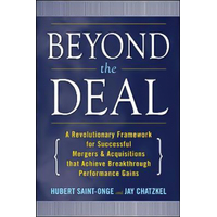 Beyond the Deal Book