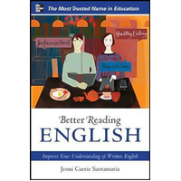 Better Reading English Book