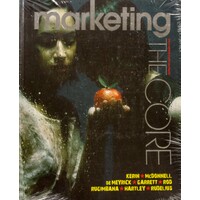 Marketing: The Core - Paperback Book