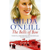 Bells Of Bow -Gilda O'Neill Book