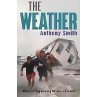 The Weather -Anthony Smith Book