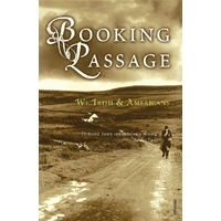 Booking Passage: We Irish & Americans -Thomas Lynch Book