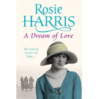 A Dream of Love -Rosie Harris Book