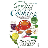 Wild Cooking Book