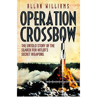 Operation Crossbow Book