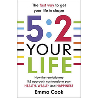 5:2 Your Life Book