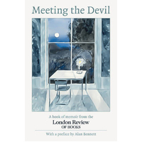 Meeting the Devil: A Book of Memoir Book