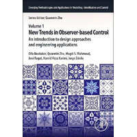 New Trends in Observer-Based Control Book