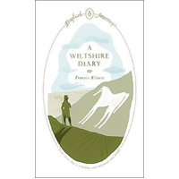 A Wiltshire Diary: Penguin English Journeys -Francis Kilvert Book