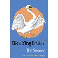 The Swoose -Dick King-Smith Children's Book