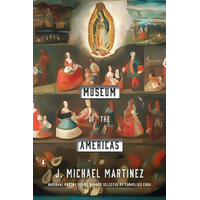 Museum Of The Americas: National Poetry Series Book