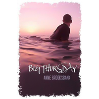 Big Thursday -Anne Brooksbank Book