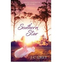 Southern Star -J.C Grey Book