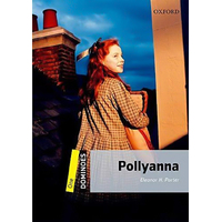 Dominoes: One: Pollyanna (Dominoes) Children's Book