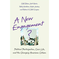 A New Engagement? Book