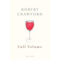 Full Volume -Robert Crawford Book