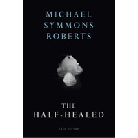 The Half Healed -Michael Symmons Roberts Novel Book