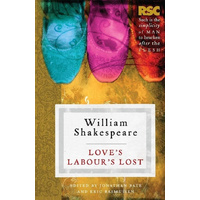 Loves Labours Lost - Humour Book