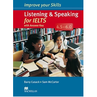 Improve Your Skills Book