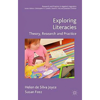 Exploring Literacies Book