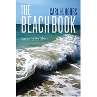 The Beach Book - Science of the Shore -Carl Hobbs Book