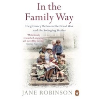 In the Family Way Book