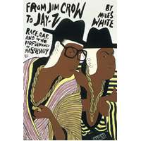 From Jim Crow to Jay-Z Book