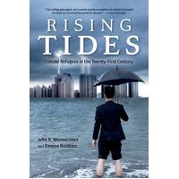 Rising Tides: Climate Refugees in the Twenty-First Century Book
