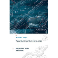 Weather by the Numbers Book