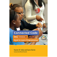 Connected Code Book