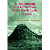 Enlightenment and Exploration in the North Pacific, 1741-1805 Book